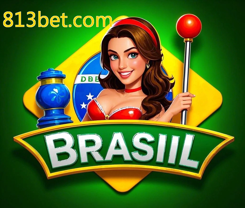 813bet GAME-Jogo