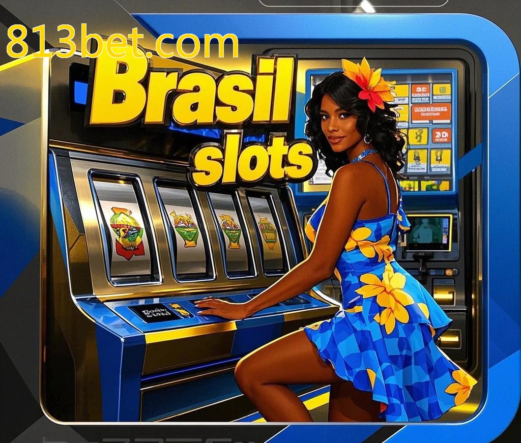 813bet GAME-Apostas